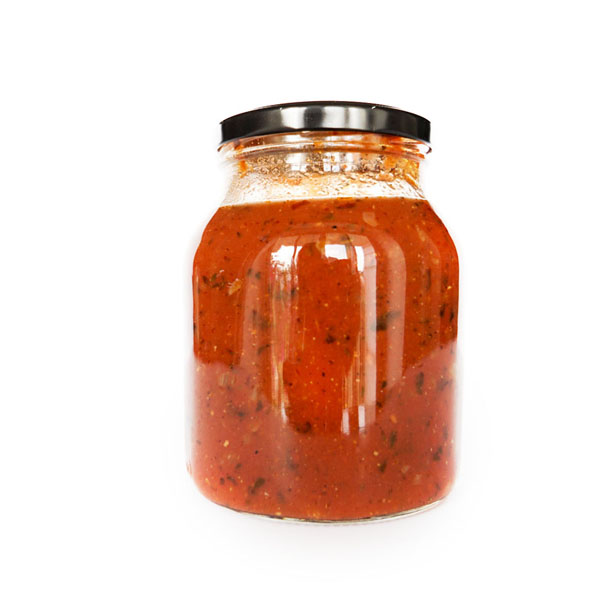 Tomato Sauce (800g)